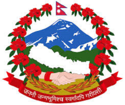Nepal LOGO