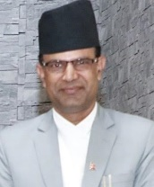  Dr. Vijay Kumar Datta